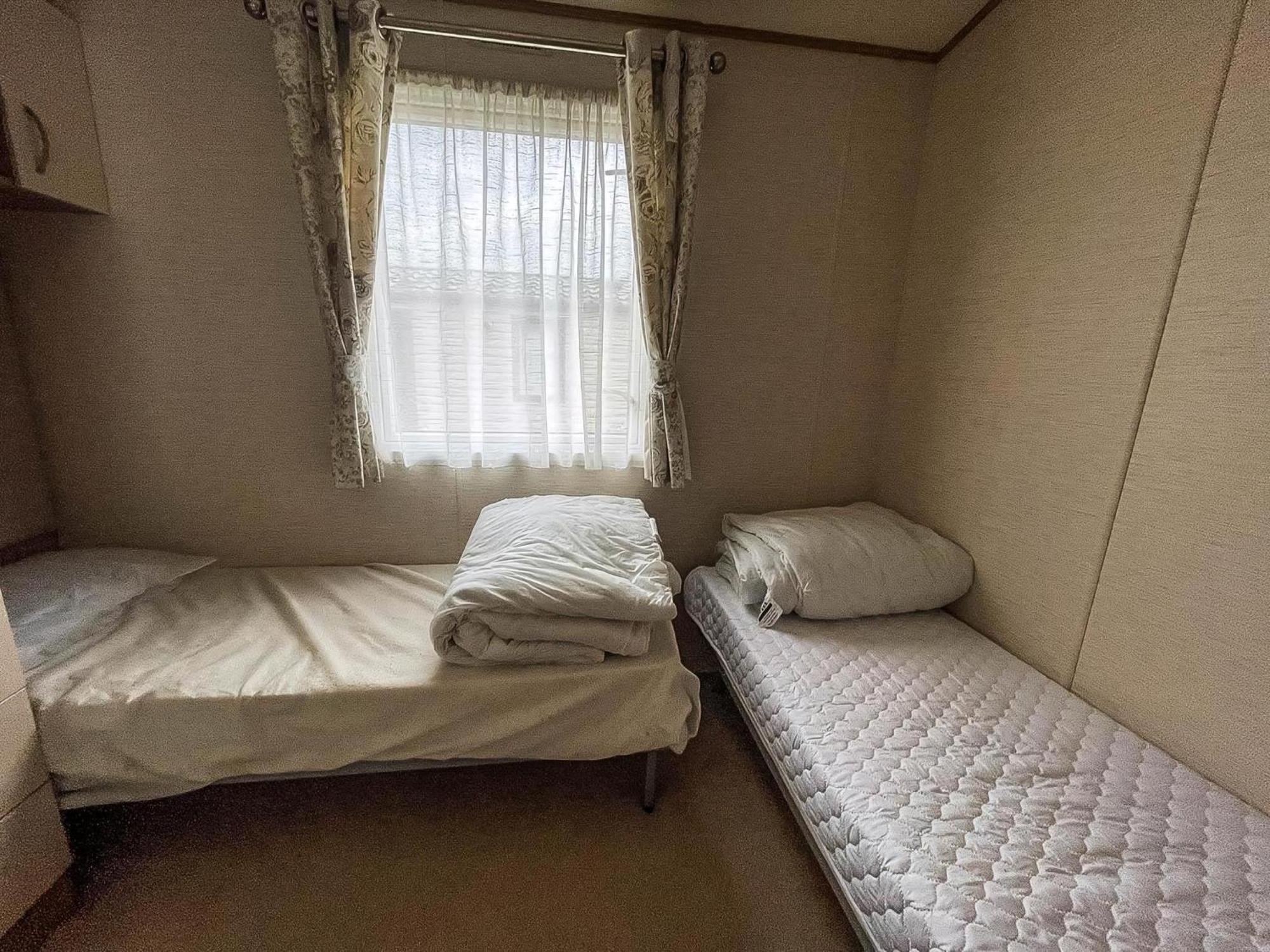 מלון וויטסטייבל Lovely 6 Berth Caravan With Decking And Wifi In Kent, Ref 47017C מראה חיצוני תמונה